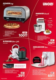 Pizzaofen Angebot & Preis im aktuellen Selgros Prospekt Pizzaofen Angebot im aktuellen Selgros Prospekt auf Seite 13