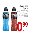 Sports von Powerade im aktuellen EDEKA Prospekt für 0,99 €