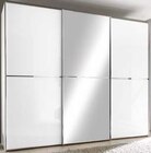 Schwebetürenschrank im aktuellen porta Möbel Prospekt