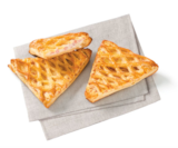 Triangle jambon fromage en promo chez Lidl Triangle jambon fromage dans le catalogue Lidl