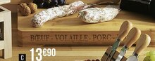 Sac cabas HOHOHO - Géant Casino à Nice Sac cabas HOHOHO en promo chez Géant Casino Nice à 13,90 €