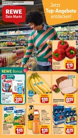 Ähnliche Oettinger Angebote im Prospekt "Dein Markt" von REWE in Köln Ähnliche Angebote wie Oettinger im Prospekt "Dein Markt" auf Seite 1 von REWE in Köln