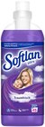 Weichspüler im Angebot bei Penny in Bruchsal Weichspüler Angebote von Softlan bei Penny Bruchsal für 1,29 €