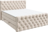 ROLLER Schorfheide - Boxspringbett Angebot im Prospekt Boxspringbett bei ROLLER im Schorfheide Prospekt für 899,99 €