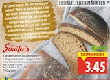 Tiefenfurter Bauernbrot von Schäfer's im aktuellen E center Prospekt für 3,45 €