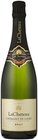 Crémant de Loire Brut von La Cheteau im aktuellen REWE Prospekt