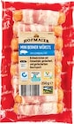 Mini Berner Würstl Angebote von Hofmaier bei Netto Marken-Discount Celle für 2,29 €
