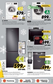 Aktueller MEDIMAX Prospekt mit Küchengeräte, "MEHR WEIHNACHTSFEELING", Seite 5