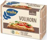 Knäckebrot Vollkorn im Angebot bei EDEKA in Münster Knäckebrot Vollkorn Angebote von Wasa bei EDEKA Münster für 1,99 €