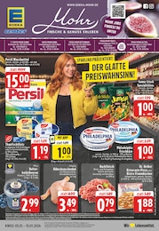 EDEKA Prospekt für Bonn: "Aktuelle Angebote", 26 Seiten, 05.01.2026 - 10.01.2026