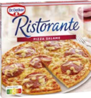 EDEKA - Ristorante Pizza oder Bistro Flammkuchen Angebot im Prospekt Ristorante Pizza oder Bistro Flammkuchen bei EDEKA im Prospekt "" für 1,99 €
