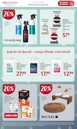 Rossmann Wolters im Prospekt Rossmann Wolters im Prospekt