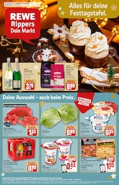Kaffee im REWE Prospekt in Grevenbroich Aktueller REWE Prospekt mit Kaffee, "Dein Markt", Seite 1