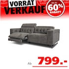 Madeira im Seats and Sofas Prospekt Madeira im aktuellen Seats and Sofas Prospekt für 799,00 €