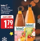Aktuelle Hohes C Angebote bei EDEKA in Bielefeld Aktuelles Milder Multi Angebot bei EDEKA in Bielefeld ab 1,79 €