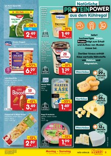 Schweinefleisch im aktuellen Netto Marken-Discount Prospekt (Bremerhaven) Schweinefleisch im Netto Marken-Discount Prospekt "Aktuelle Angebote" mit 69 Seiten (Bremerhaven)