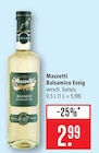 Balsamico Essig bei Marktkauf im Korntal-Münchingen Prospekt für 2,99 €