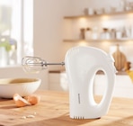 Batteur - SILVERCREST - Lidl à Draveil Batteur - SILVERCREST en promo chez Lidl Draveil à 12,99 €