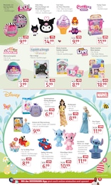 Baby im Rossmann Prospekt Aktuelle Angebote auf S. 8