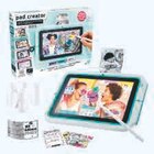 Tablette Créative Instantanée - Pad Creator en promo à 119,99 € chez Hyper U Tablette Créative Instantanée - Pad Creator dans le catalogue Hyper U