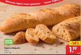 Aktuelles Peperoni Baguette Angebot bei Netto Marken-Discount in Ulm ab 1,19 €