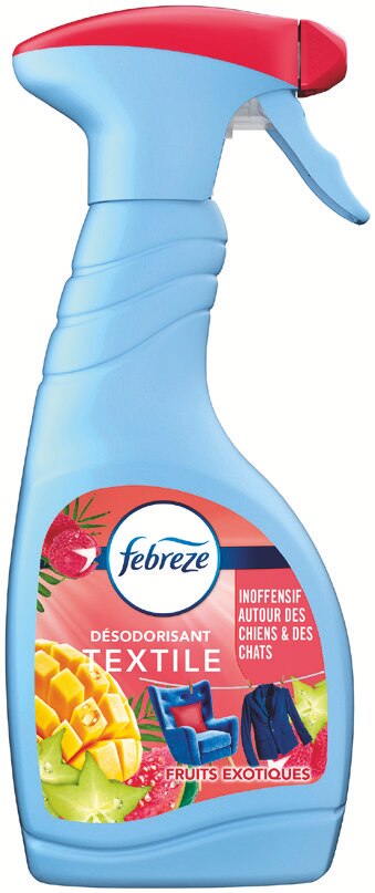 FEBRÈZE Désodorisant Textile