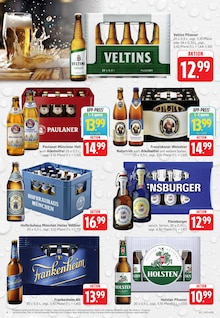 Radler im Trinkgut Prospekt "Aktuelle Angebote" mit 9 Seiten (Heidelberg)