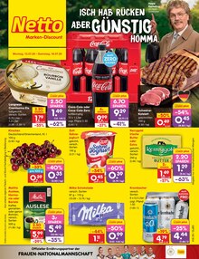 Kaffee im aktuellen Netto Marken-Discount Prospekt (Freiberg) Kaffee im Netto Marken-Discount Prospekt "Aktuelle Angebote" mit 75 Seiten (Freiberg)