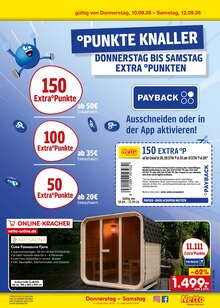 Wecker im Netto Marken-Discount Prospekt "Aktuelle Angebote" mit 73 Seiten (Mannheim)