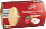 Coupelles de fruits - All Seasons en promo chez Aldi Coupelles de fruits - All Seasons dans le catalogue Aldi