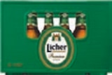 Pilsner von Licher im aktuellen tegut Prospekt