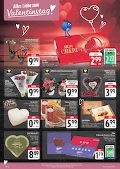 Aktueller E center Prospekt mit Geschenke, "Wir lieben Lebensmittel!", Seite 18