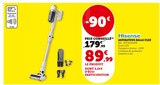 Aspirateur balai flex - Hisense - Hyper U à Cambrai Aspirateur balai flex - Hisense en promo chez Hyper U Cambrai à 89,99 €