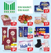 Aktueller Marktkauf Prospekt mit Cola, "Aktuelle Angebote", Seite 1