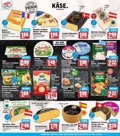Aktueller HIT Prospekt mit Ziegenkäse, "ECHTE VIELFALT", Seite 6