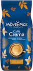Caffè Crema von Mövenpick für 13,99 € bei Netto mit dem Scottie im Angebot Caffè Crema von Mövenpick im aktuellen Netto mit dem Scottie Prospekt