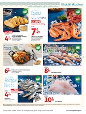 Promos Réfrigérateur dans le catalogue "25 JOURS AUCHAN" de Auchan Hypermarché Réfrigérateur en promo dans le catalogue Auchan Hypermarché à la page 17