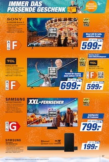 Fernseher im aktuellen expert Prospekt (Reutlingen) Fernseher im expert Prospekt "Top Angebote" mit 16 Seiten (Reutlingen)