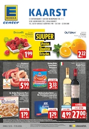 Aktueller E center Discounter Prospekt in Kaarst und Umgebung, "Aktuelle Angebote" mit 32 Seiten, 12.10.2026 - 17.10.2026