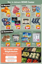 Ähnliche Angebote wie Abendmode im Prospekt "Dein Markt" auf Seite 3 von REWE in Darmstadt