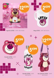 Prix et réduction Camping dans le prospectus B&M en cours Offre Camping dans le catalogue B&M du moment à la page 10