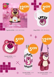 Promos Camping dans le catalogue "IDÉES CADEAUX" de B&M à la page 10 Promos Camping dans le catalogue "IDÉES CADEAUX" de B&M à la page 10