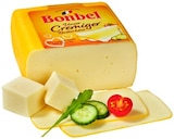 Butterkäse von Bonbel im aktuellen REWE Prospekt