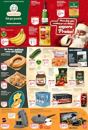 Aktueller GLOBUS Supermarkt Prospekt in Andernach und Umgebung, "Aktuelle Angebote" mit 60 Seiten, 08.12.2025 - 13.12.2025
