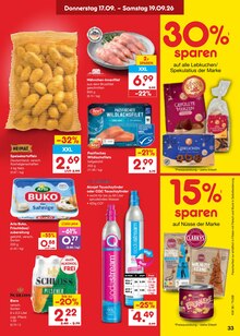 Küche im aktuellen Netto Marken-Discount Prospekt (Cottbus) Küche im Netto Marken-Discount Prospekt "Aktuelle Angebote" mit 67 Seiten (Cottbus)