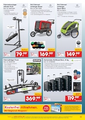 Ähnliche Angebote wie Fahrradkorb im Prospekt "netto-online.de - Exklusive Angebote" auf Seite 33 von Netto Marken-Discount in Siegen