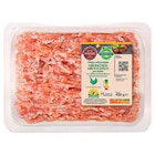 Hähnchen-Hackfleisch mild gewürzt 400 g im Angebot bei ALDI SÜD in Böblingen Hähnchen-Hackfleisch mild gewürzt 400 g Angebote bei ALDI SÜD Böblingen für 3,49 €