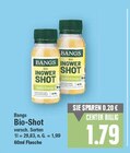 Bio-Shot von Bangs im aktuellen E center Prospekt für 1,79 €