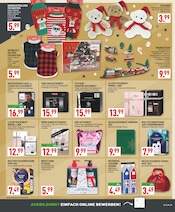 Aktueller Marktkauf Prospekt mit Weihnachtsmütze, "Aktuelle Angebote", Seite 21