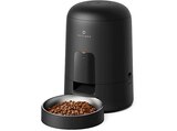 PL-AF008-91B BLACK 2L Futterautomat von PETLIBRO im aktuellen MediaMarkt Saturn Prospekt für 57,99 €